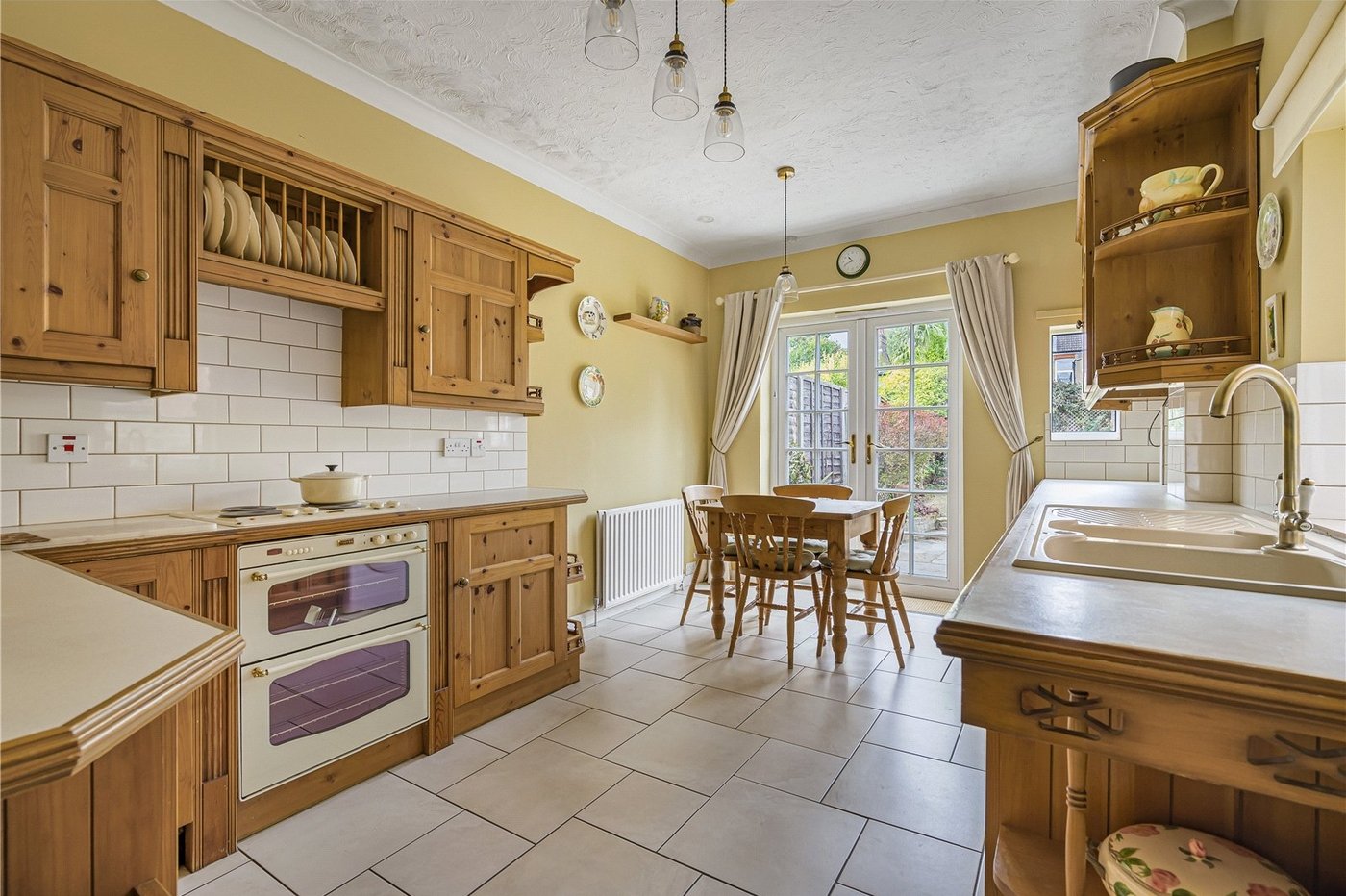 3 bedroom house for sale in Sidcup | Robinson Jackson