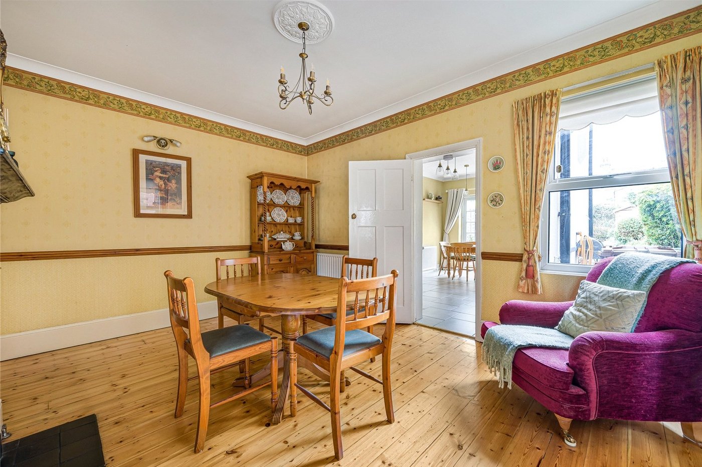 3 bedroom house for sale in Sidcup | Robinson Jackson