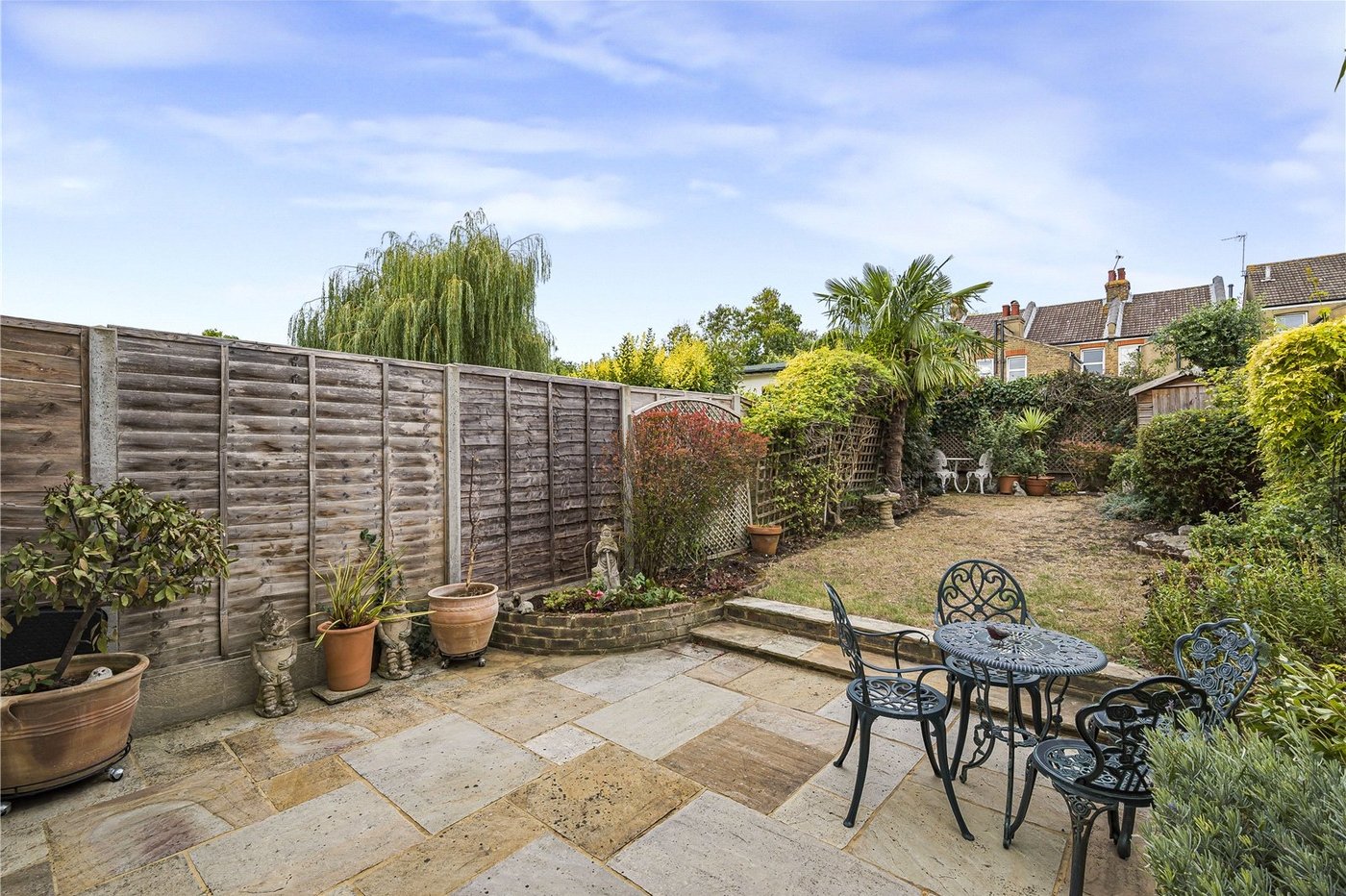 3 bedroom house for sale in Sidcup | Robinson Jackson