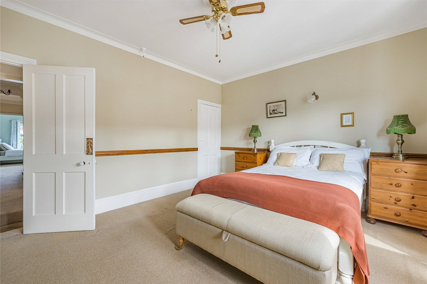3 bedroom house for sale in Sidcup | Robinson Jackson