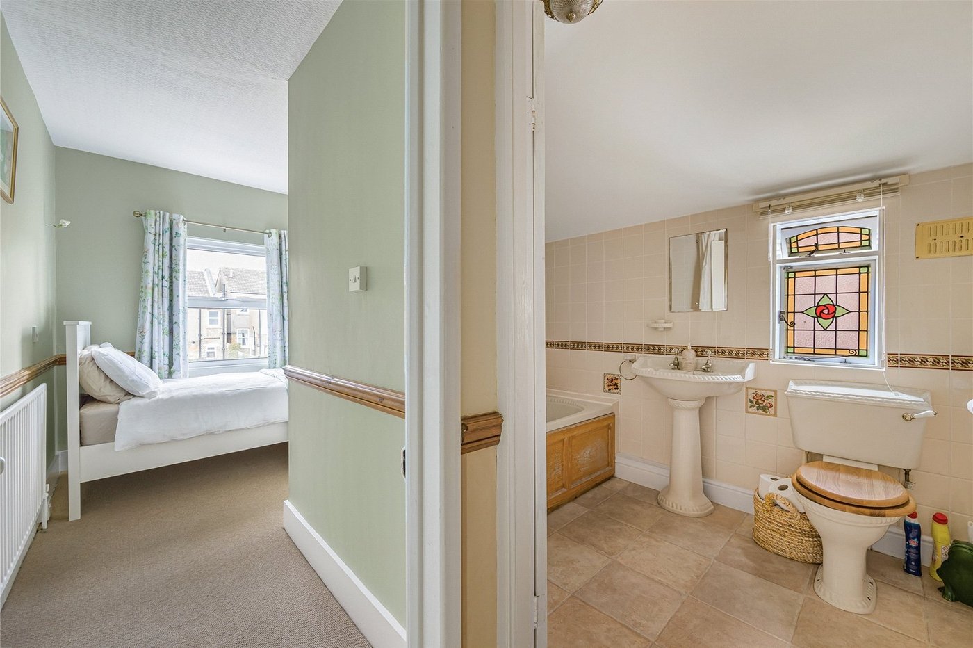 3 bedroom house for sale in Sidcup | Robinson Jackson