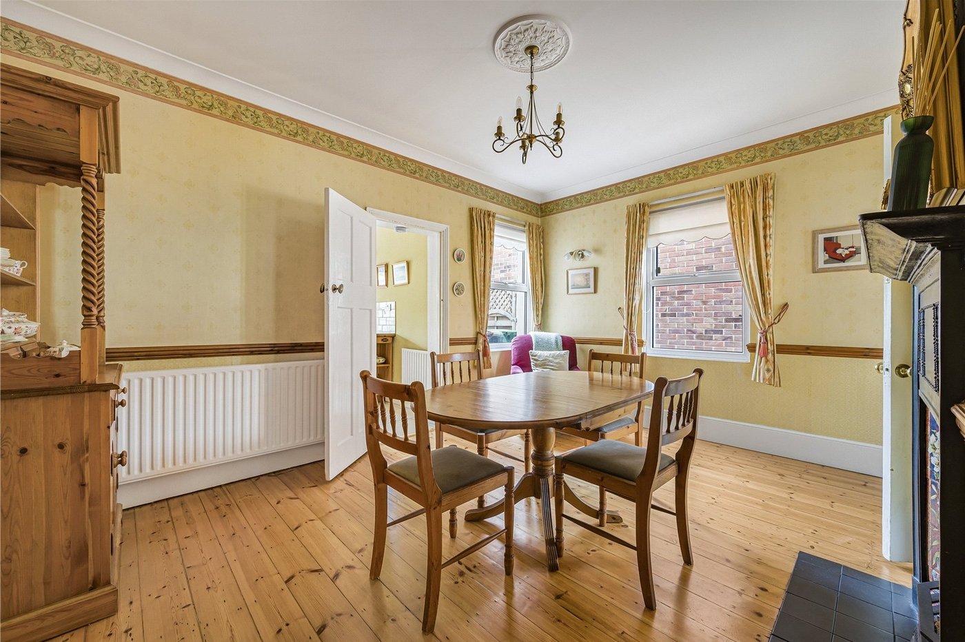 3 bedroom house for sale in Sidcup | Robinson Jackson