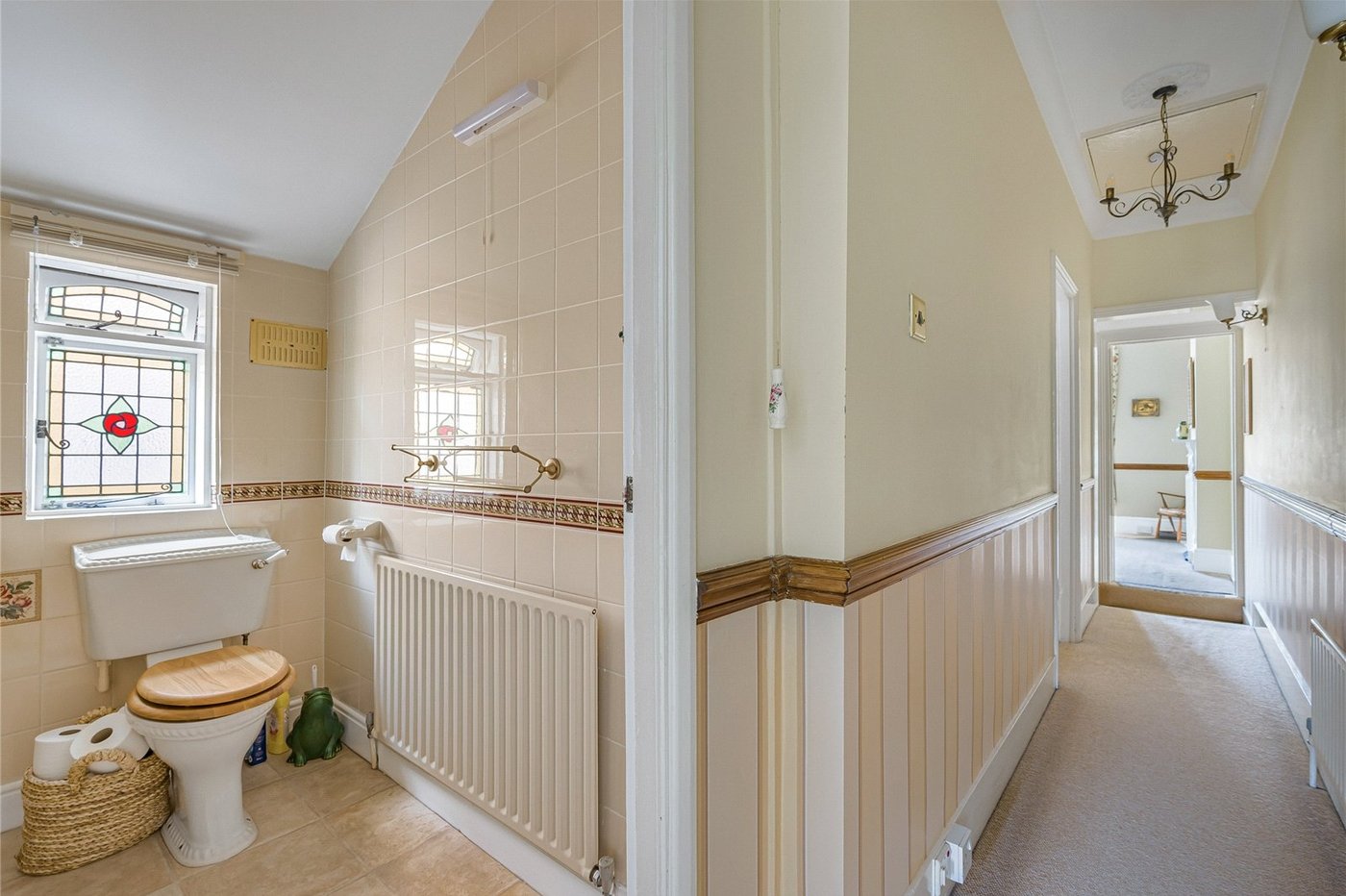 3 bedroom house for sale in Sidcup | Robinson Jackson