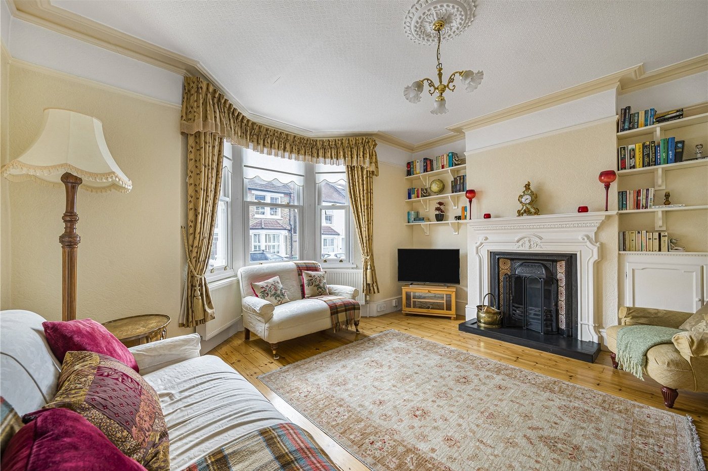 3 bedroom house for sale in Sidcup | Robinson Jackson