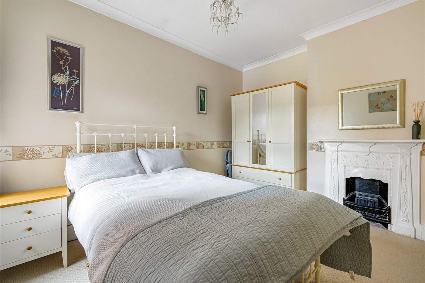 3 bedroom house for sale in Sidcup | Robinson Jackson
