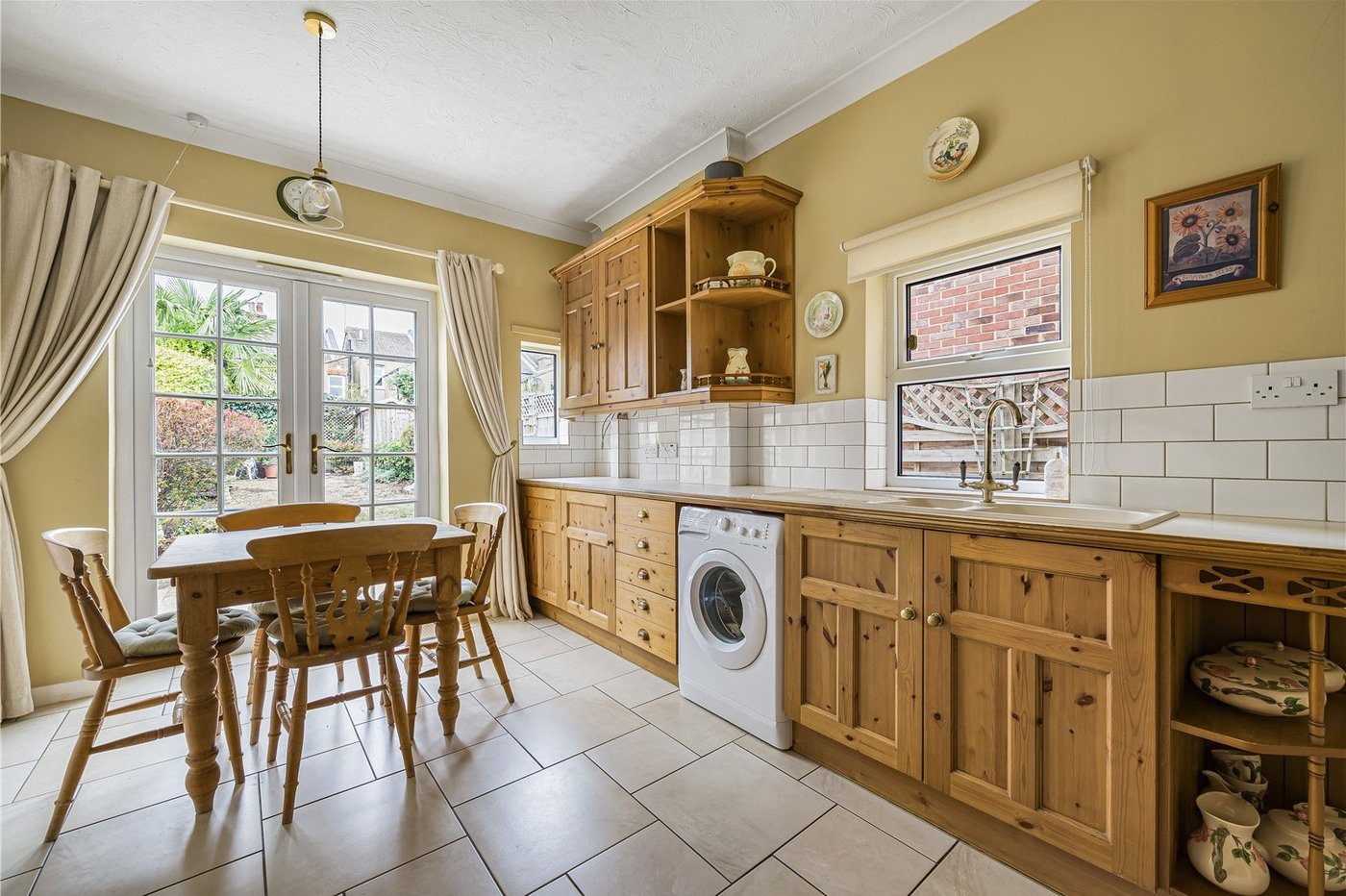 3 bedroom house for sale in Sidcup | Robinson Jackson