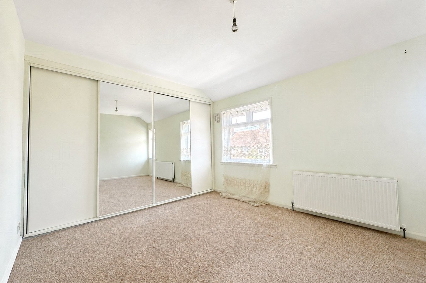 2 bedroom house for sale in Downham | Robinson Jackson