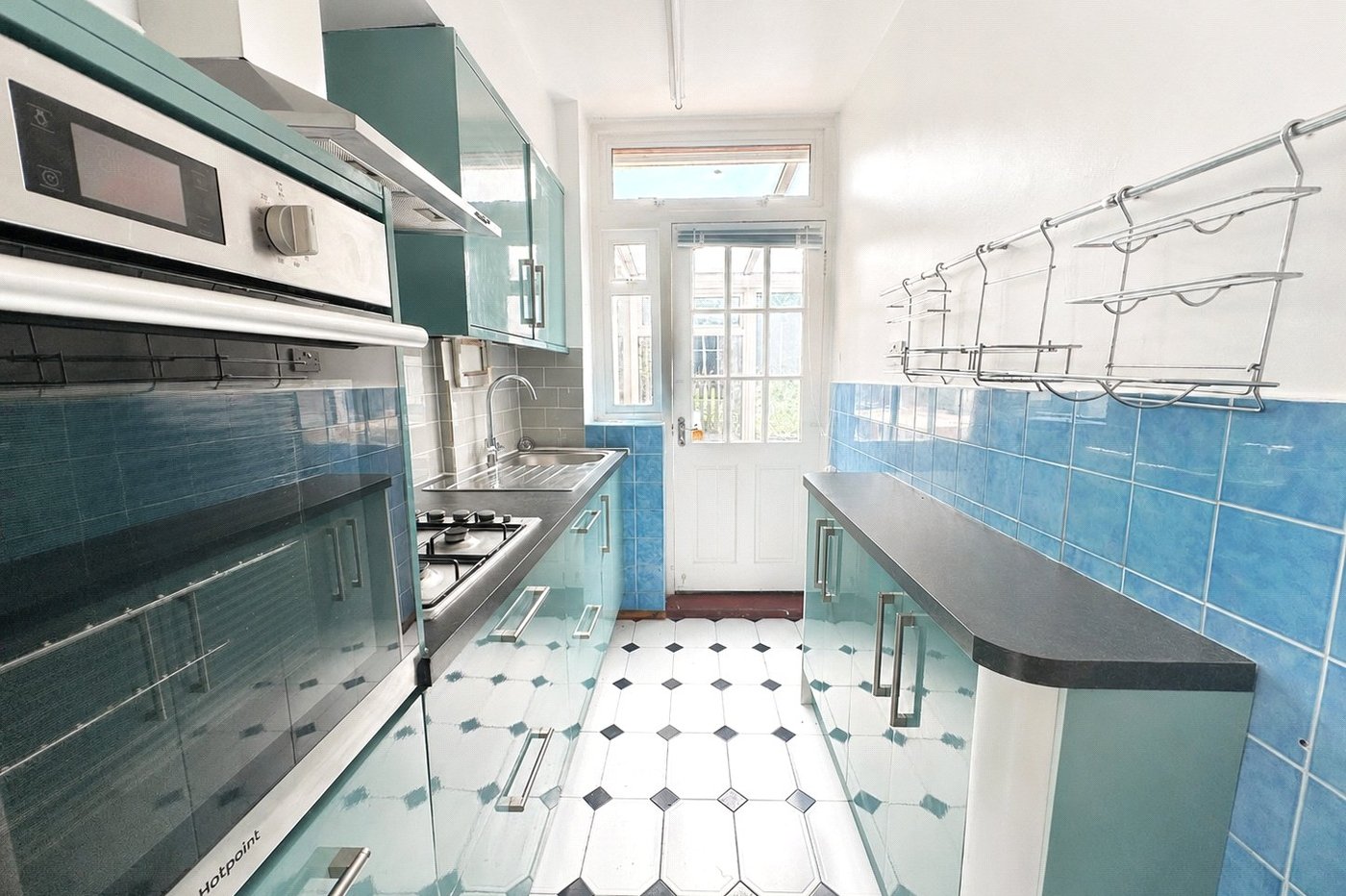 2 bedroom house for sale in Downham | Robinson Jackson