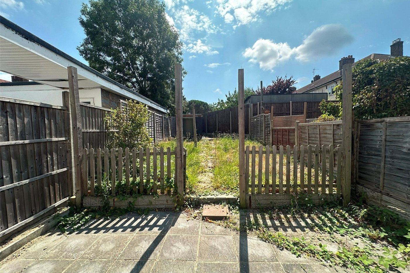 2 bedroom house for sale in Downham | Robinson Jackson