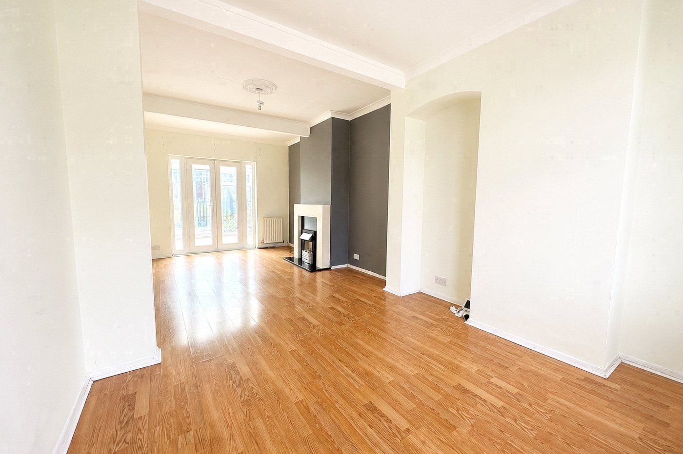 2 bedroom house for sale in Downham | Robinson Jackson