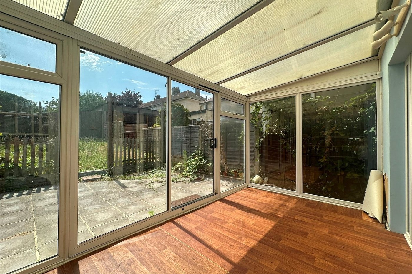 2 bedroom house for sale in Downham | Robinson Jackson