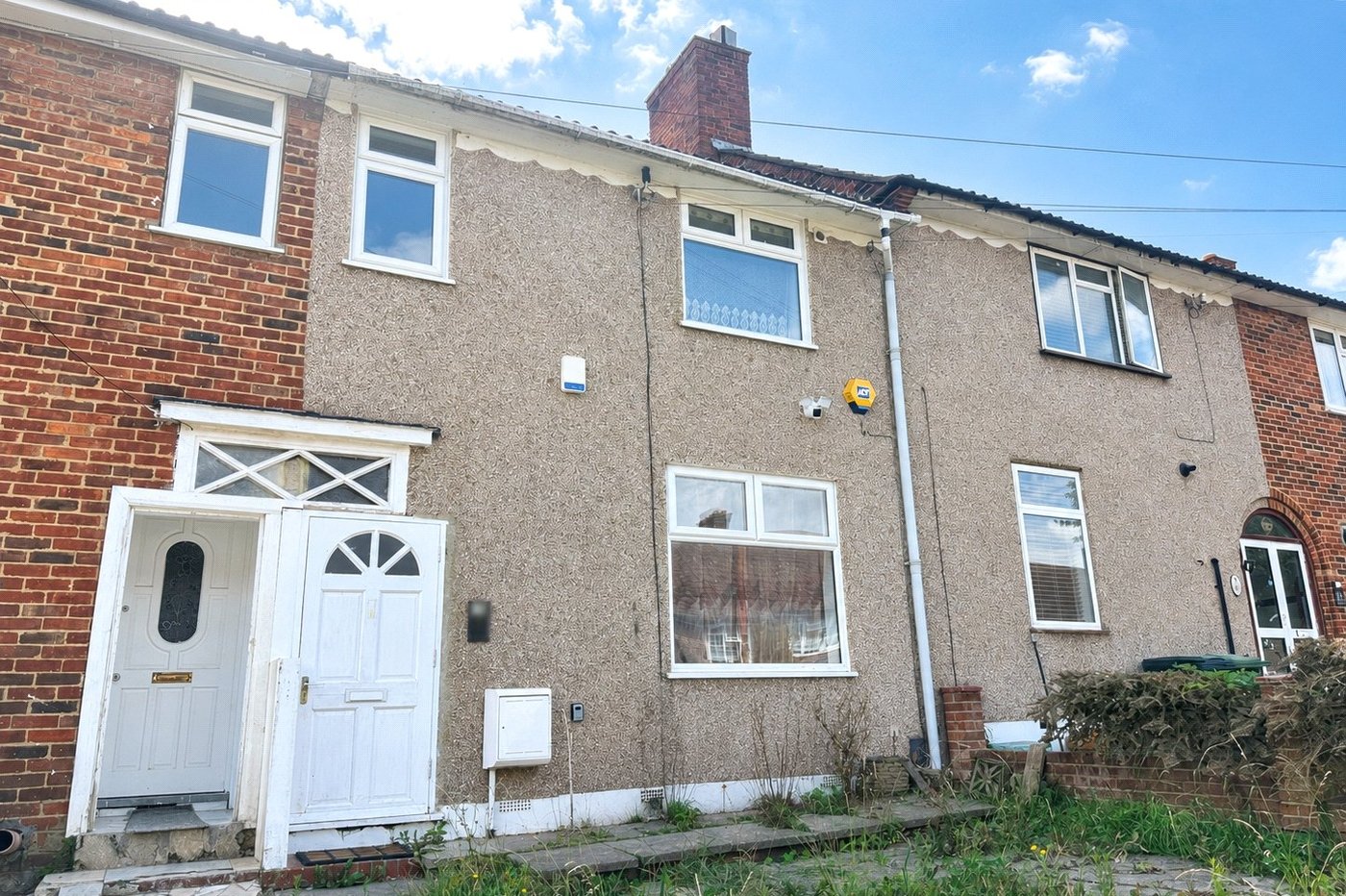 2 bedroom house for sale in Downham | Robinson Jackson