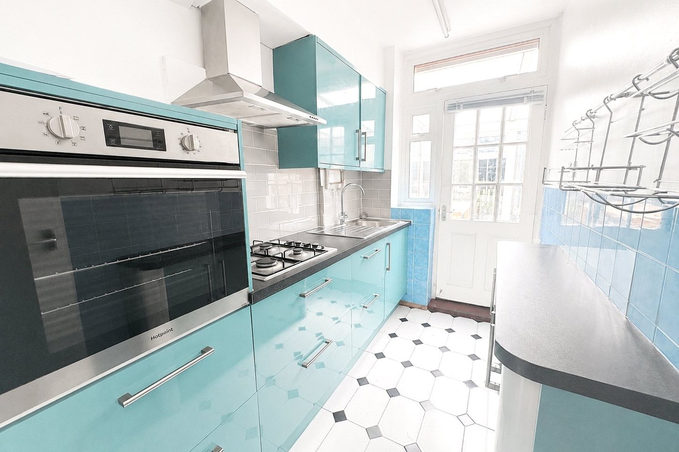 2 bedroom house for sale in Downham | Robinson Jackson