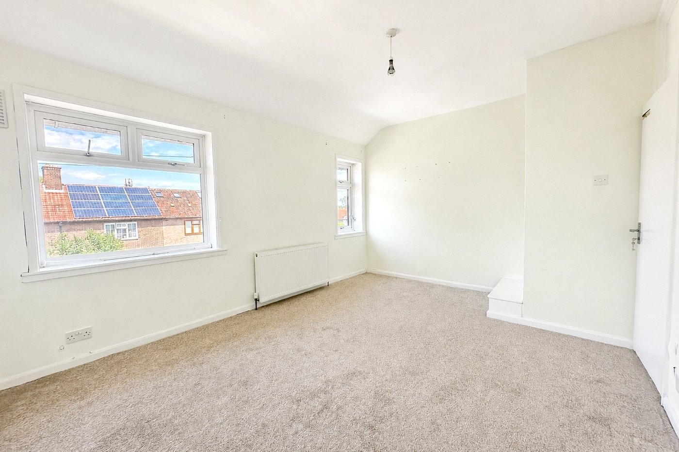 2 bedroom house for sale in Downham | Robinson Jackson