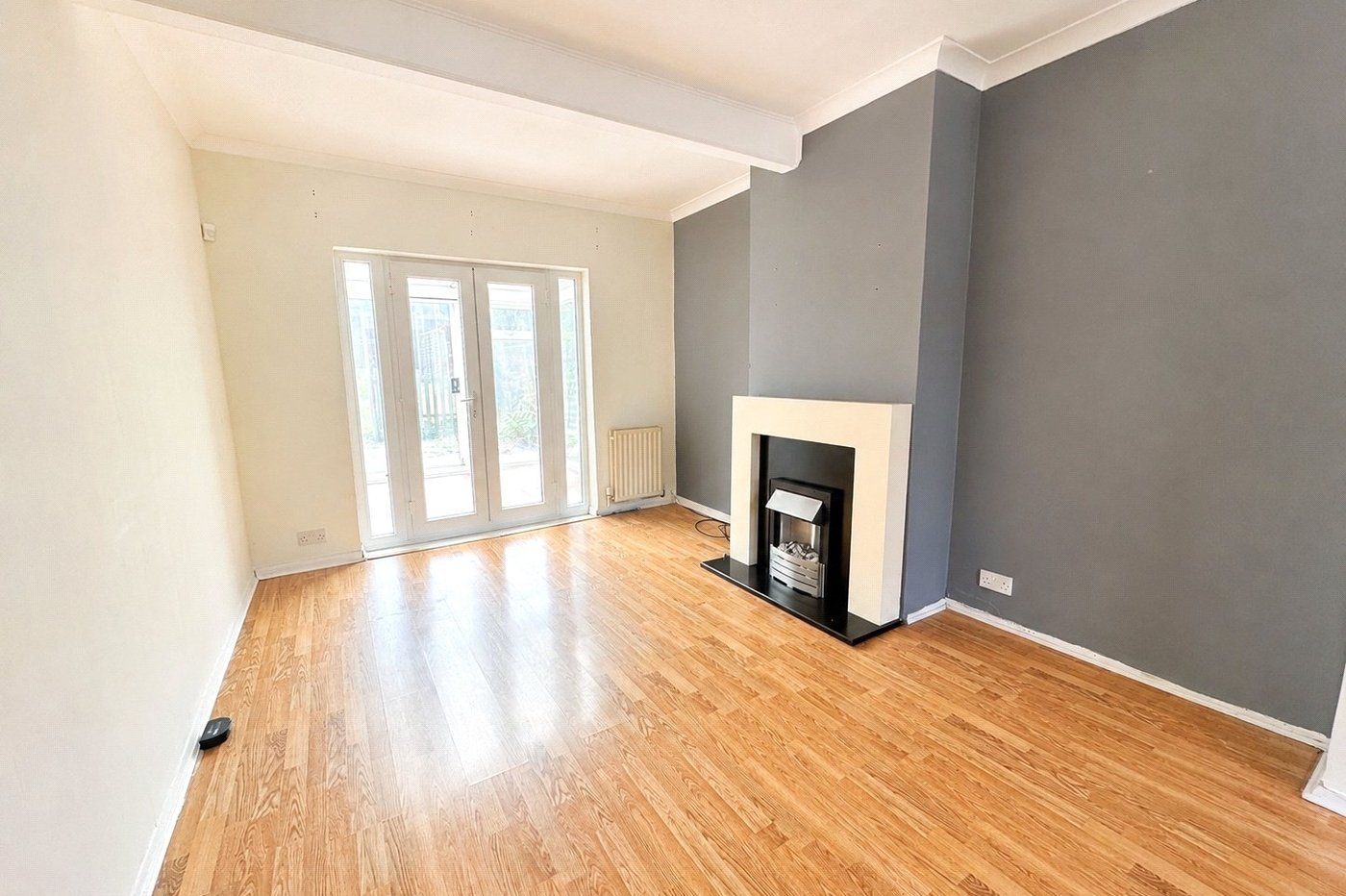2 bedroom house for sale in Downham | Robinson Jackson