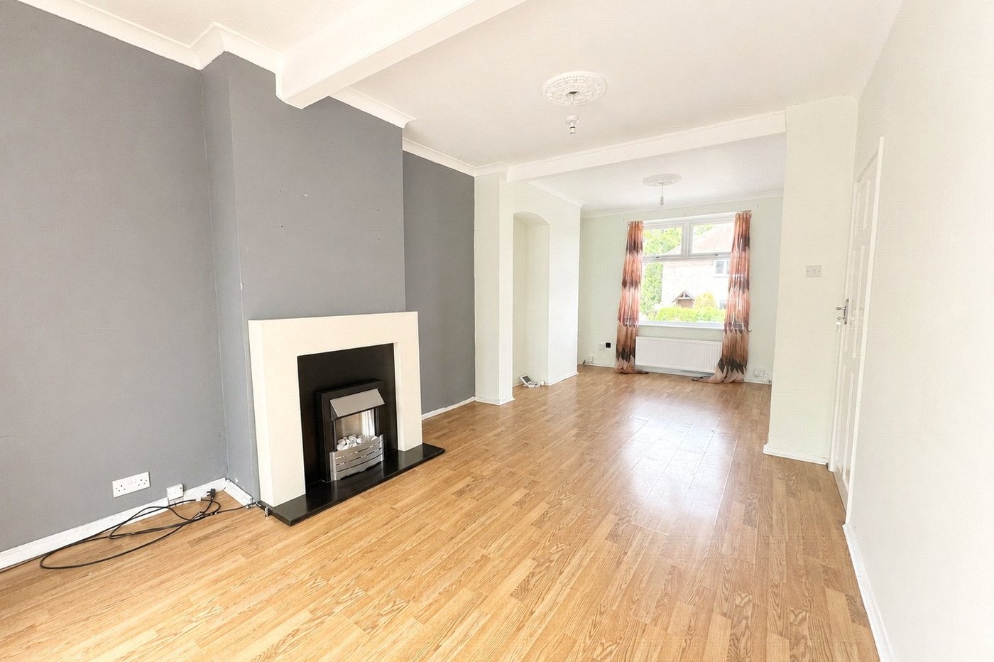 2 bedroom house for sale in Downham | Robinson Jackson