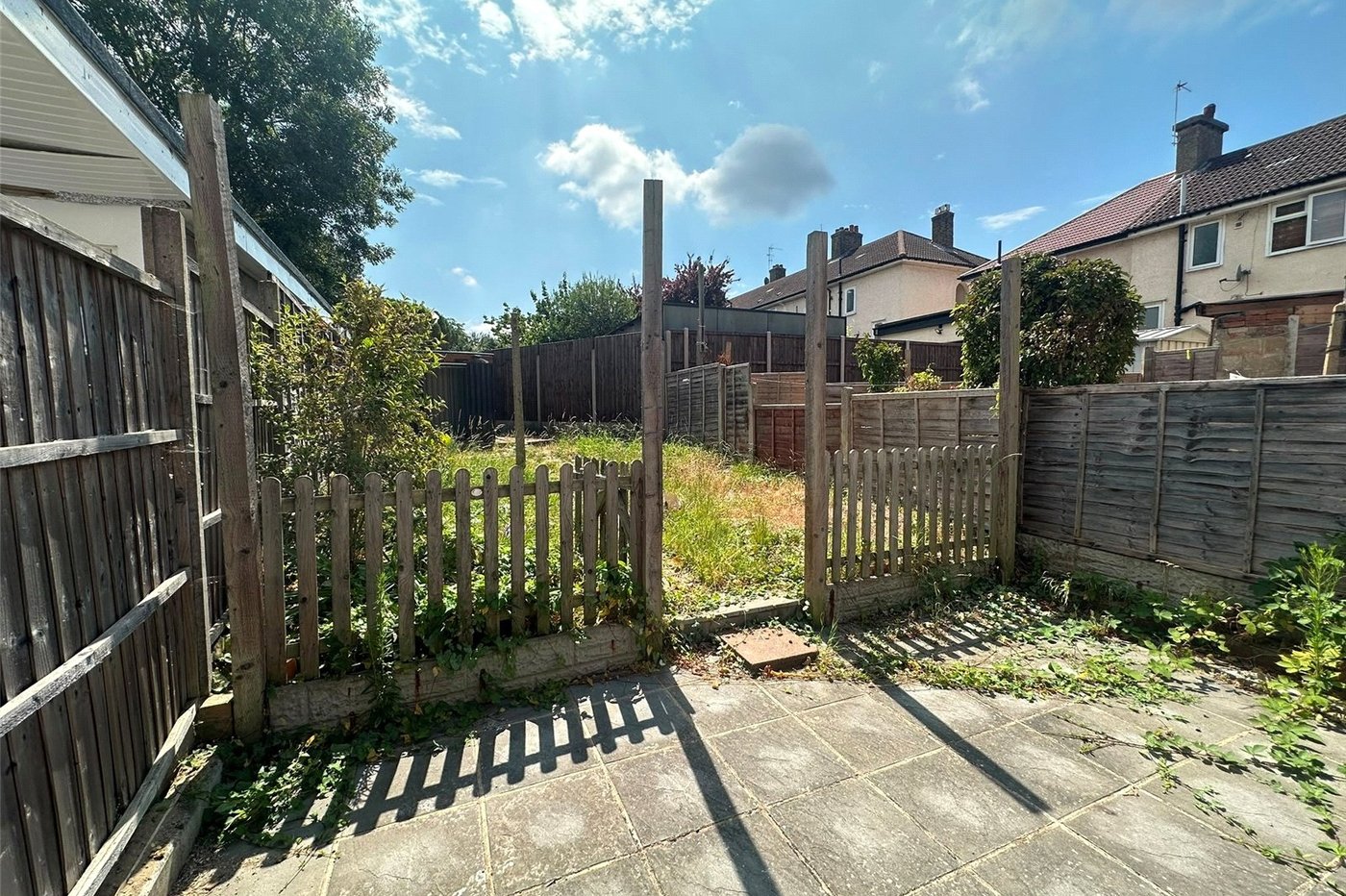2 bedroom house for sale in Downham | Robinson Jackson