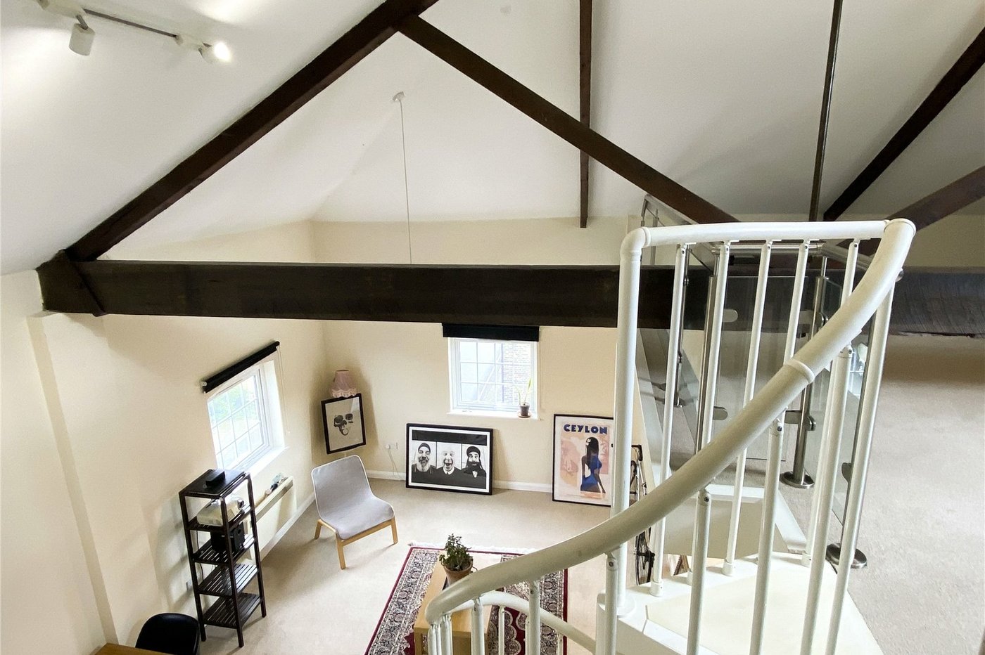 3 bedroom property for sale in Stuart Road | Robinson Michael & Jackson