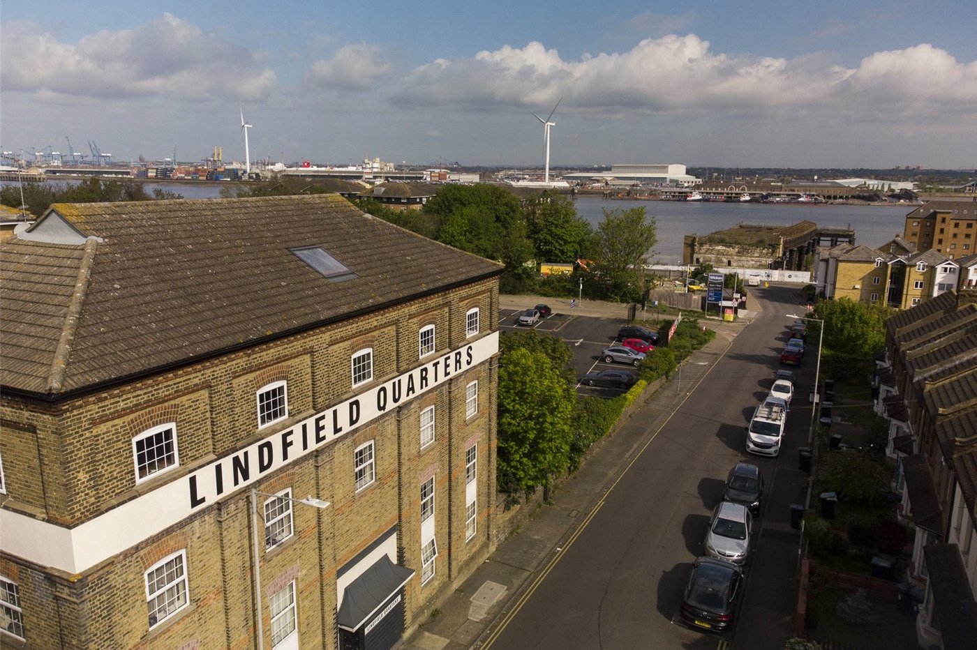 3 bedroom property for sale in Stuart Road | Robinson Michael & Jackson