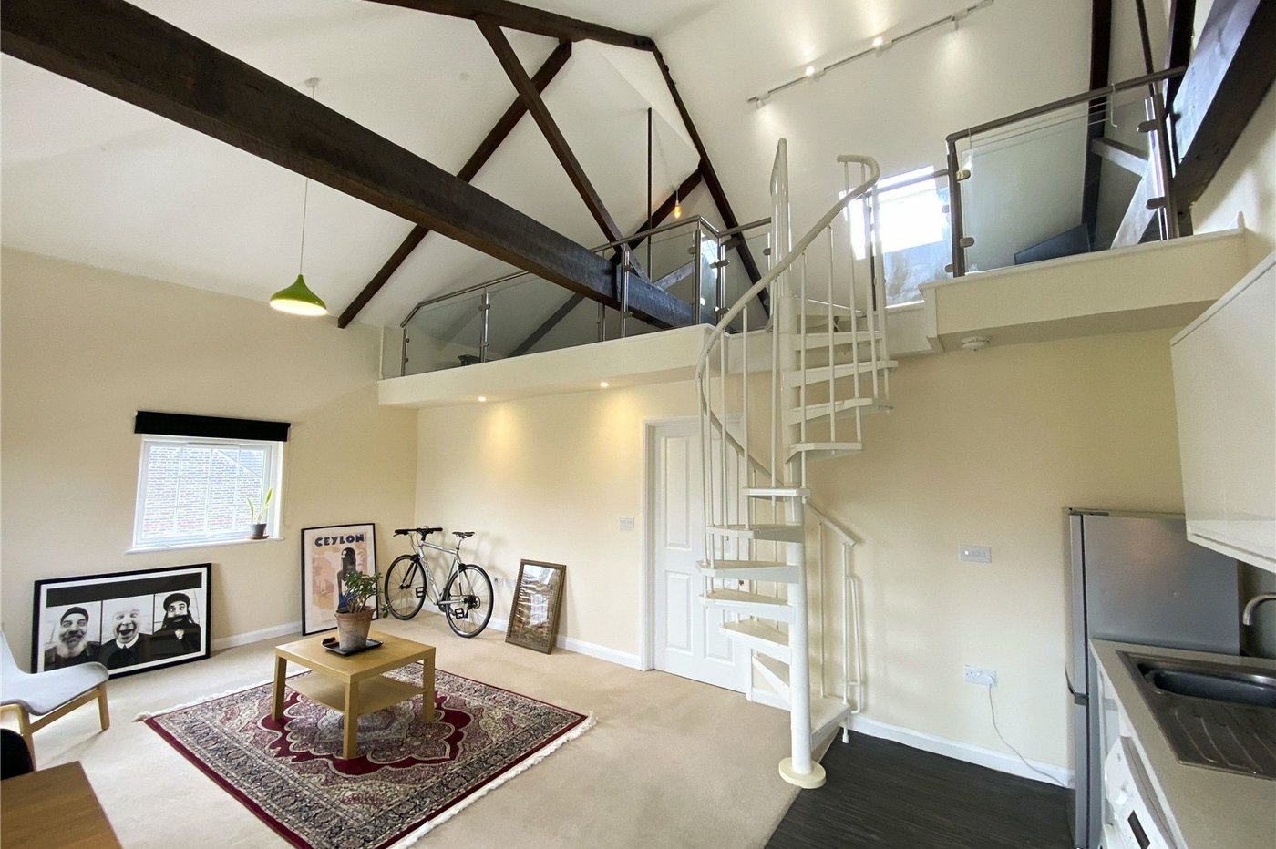 3 bedroom property for sale in Stuart Road | Robinson Michael & Jackson