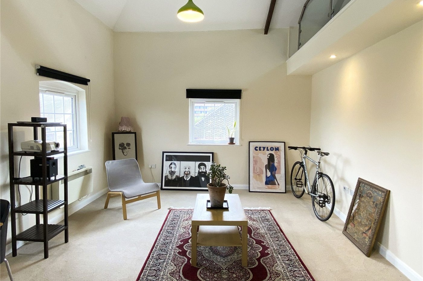 3 bedroom property for sale in Stuart Road | Robinson Michael & Jackson