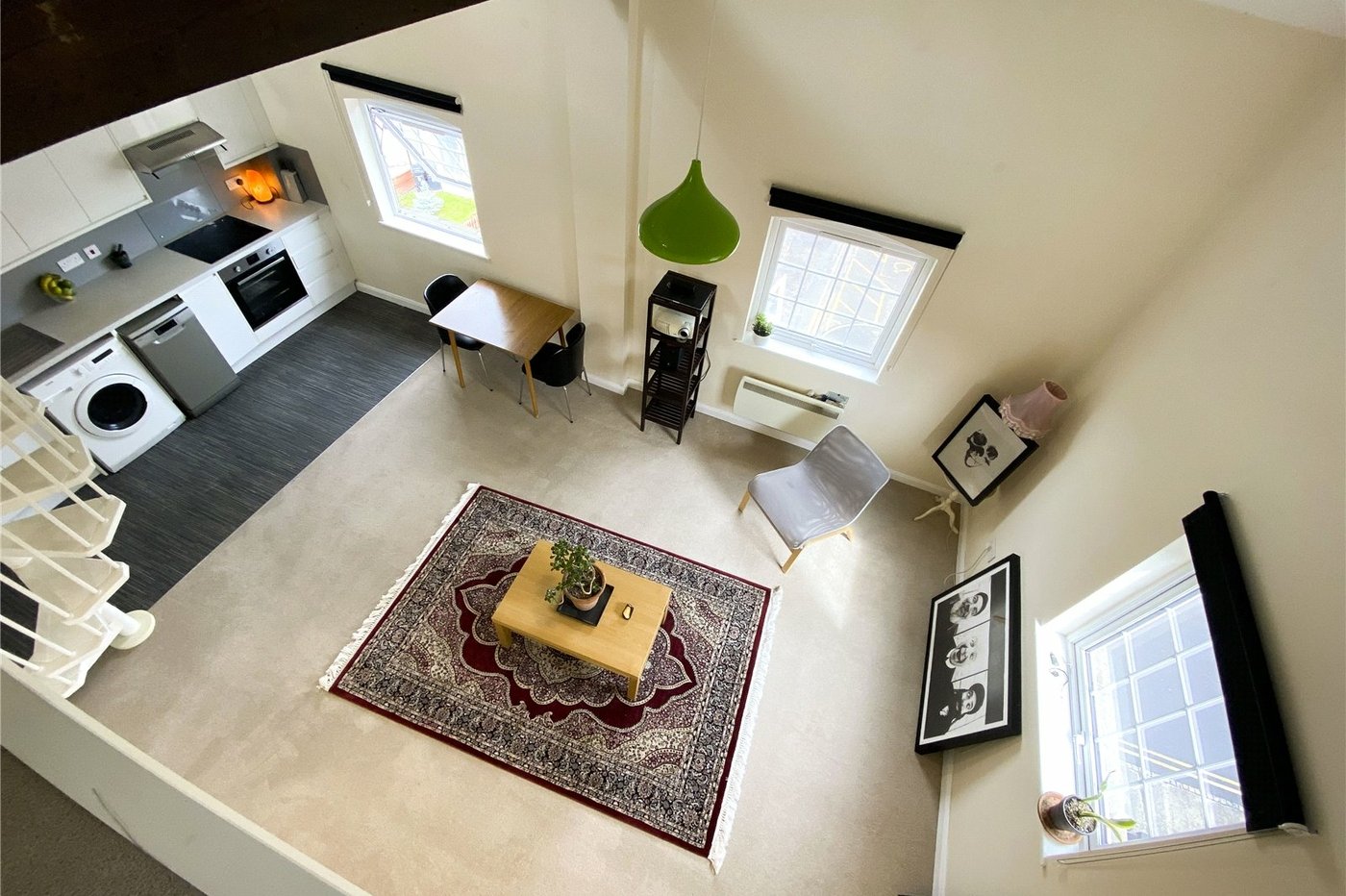 3 bedroom property for sale in Stuart Road | Robinson Michael & Jackson