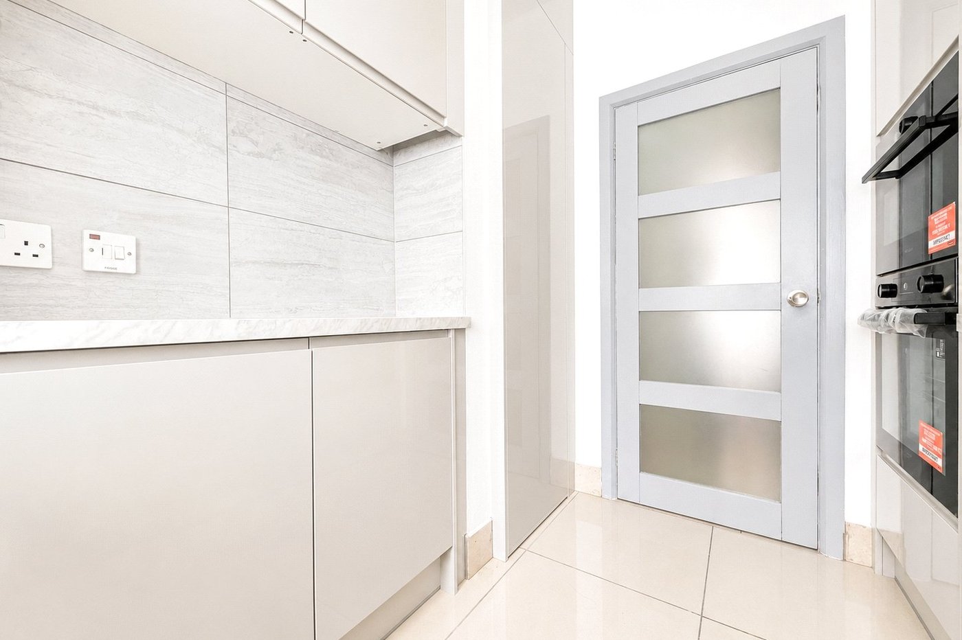 2 bedroom property for sale in Woolwich | Robinson Jackson