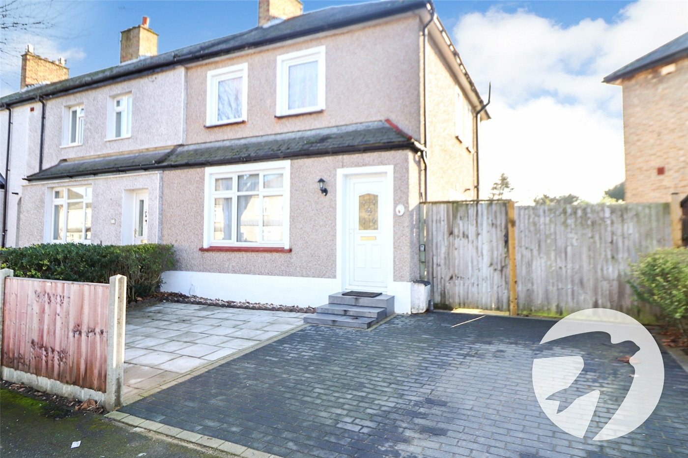 3 bedroom house for sale in Northumberland Heath | Robinson Jackson