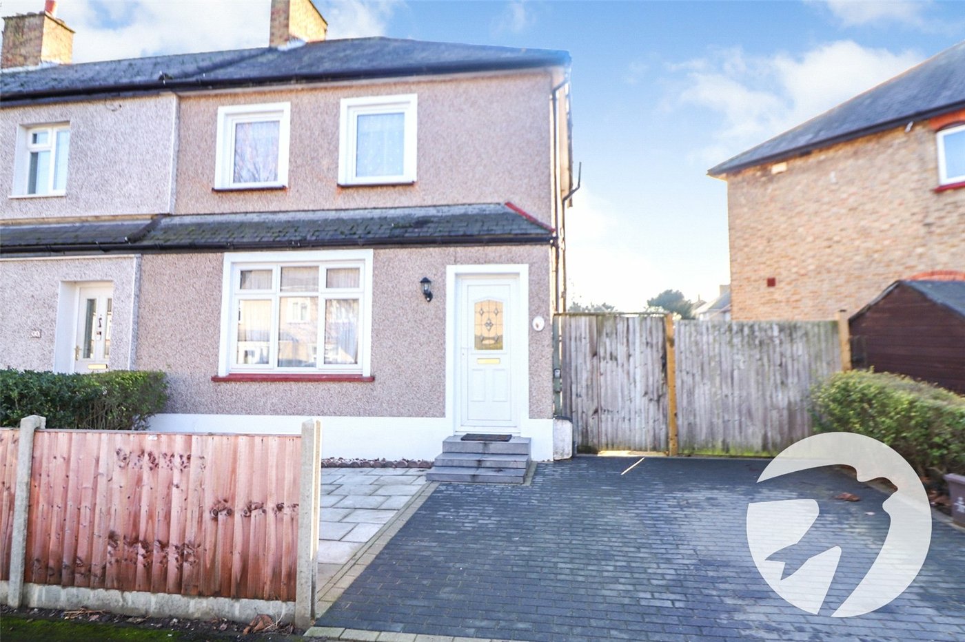 3 bedroom house for sale in Northumberland Heath | Robinson Jackson