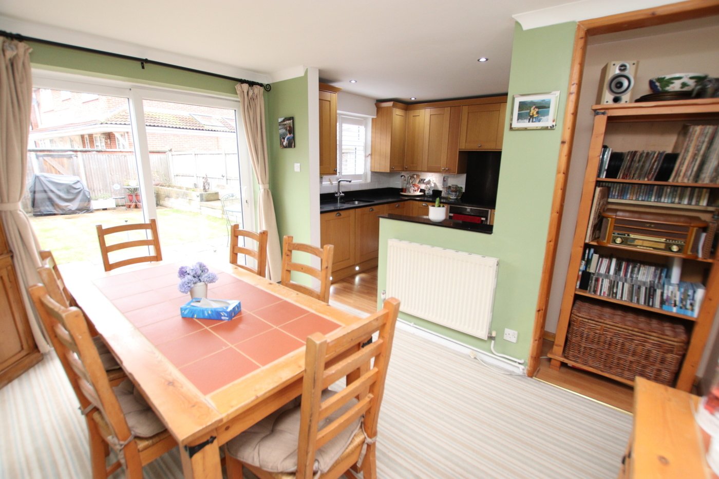 3 bedroom house for sale in Sidcup | Robinson Jackson