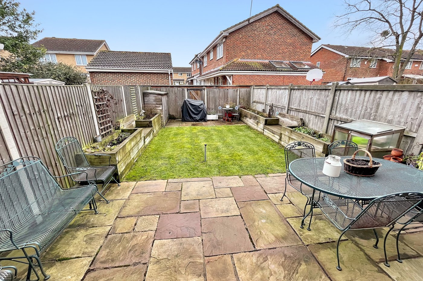 3 bedroom house for sale in Sidcup | Robinson Jackson