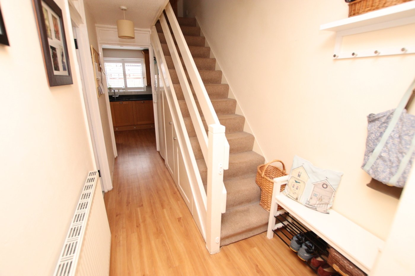 3 bedroom house for sale in Sidcup | Robinson Jackson