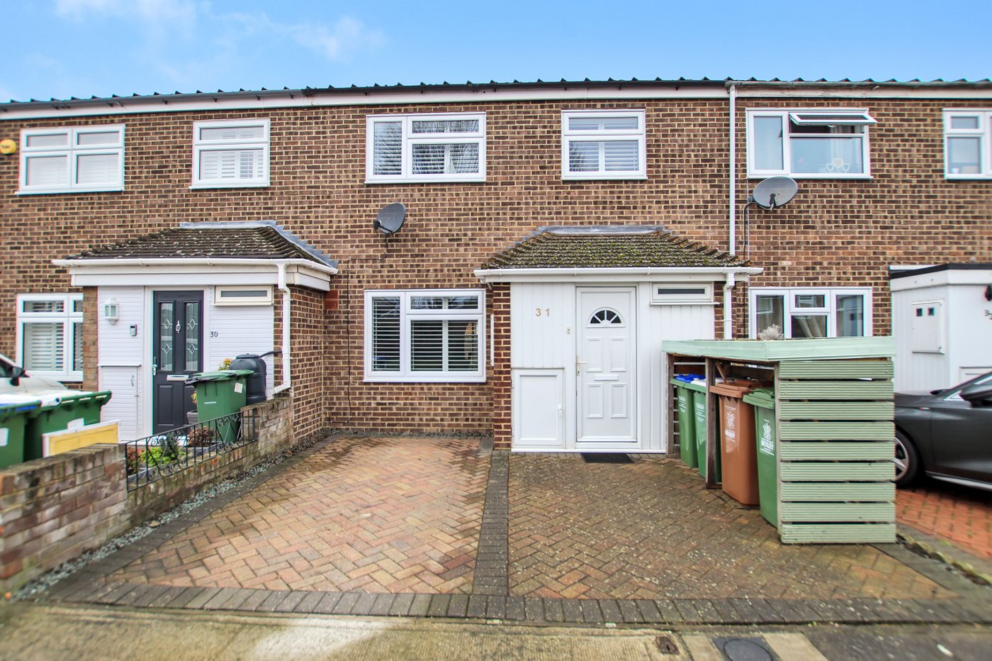 3 bedroom house for sale in Sidcup | Robinson Jackson