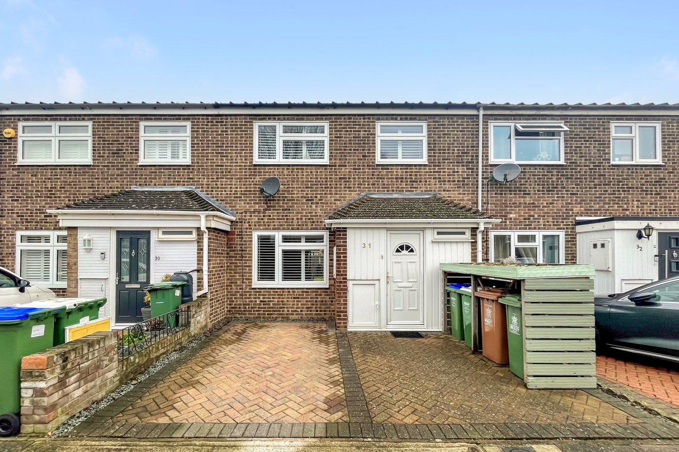 3 bedroom house for sale in Sidcup | Robinson Jackson