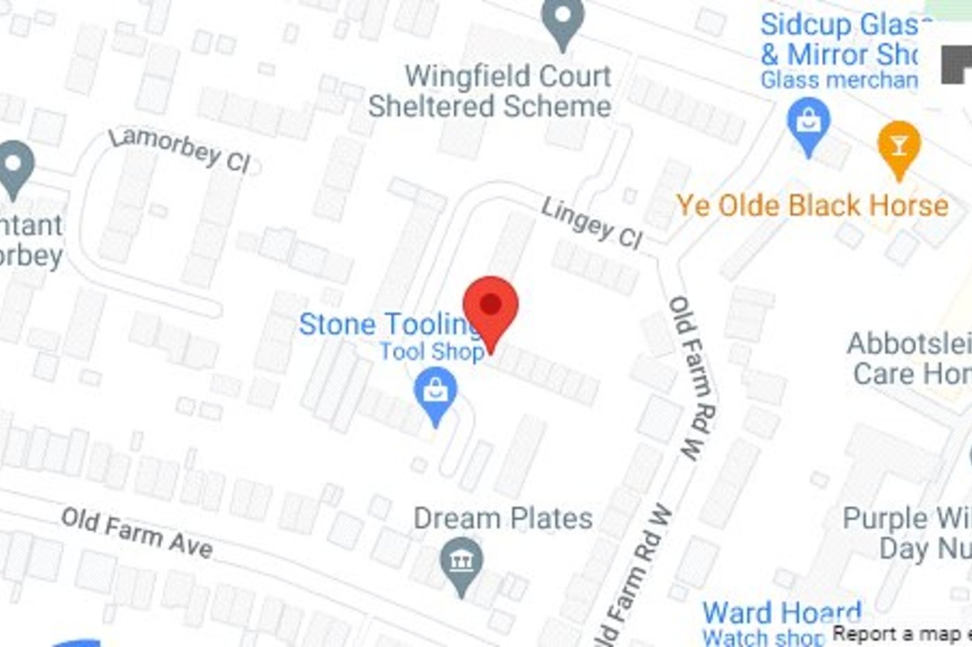 3 bedroom house for sale in Sidcup | Robinson Jackson