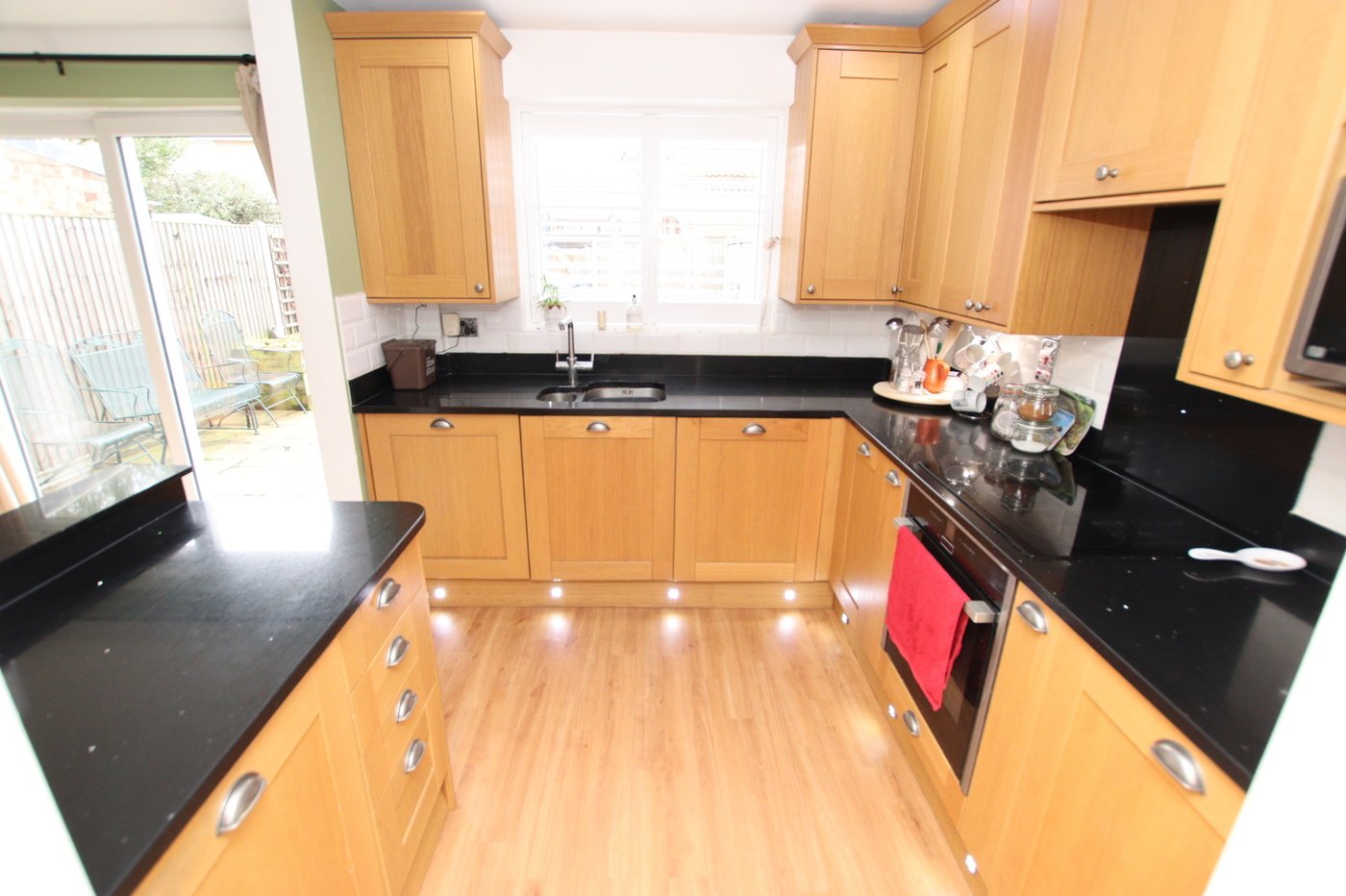 3 bedroom house for sale in Sidcup | Robinson Jackson