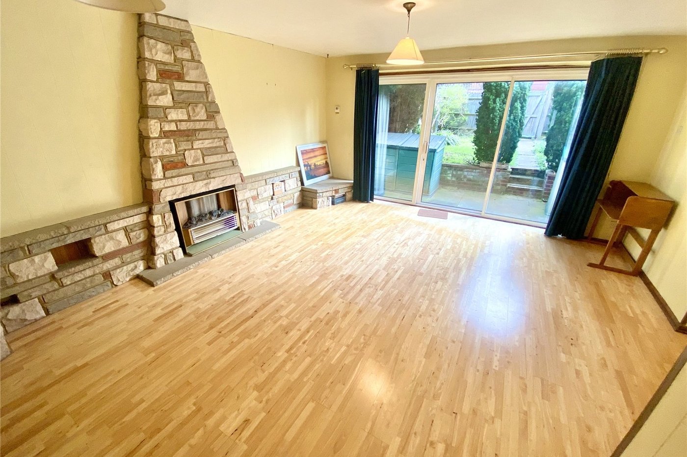 3 bedroom house for sale in Sidcup | Robinson Jackson