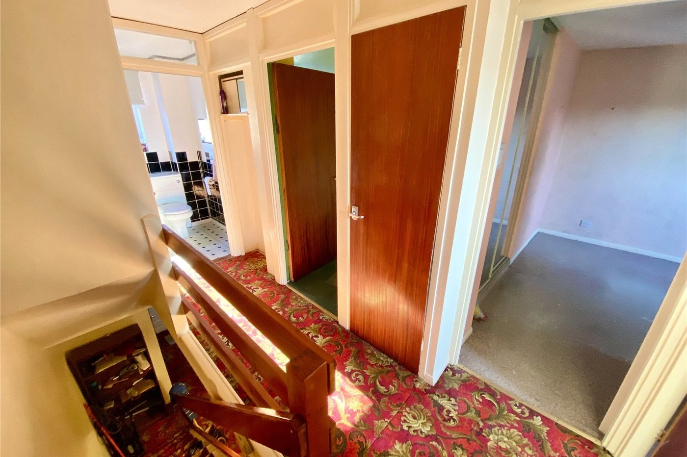 3 bedroom house for sale in Sidcup | Robinson Jackson