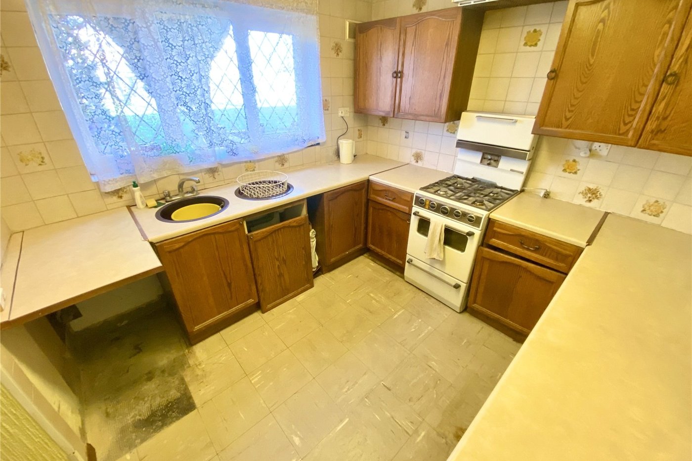 3 bedroom house for sale in Sidcup | Robinson Jackson