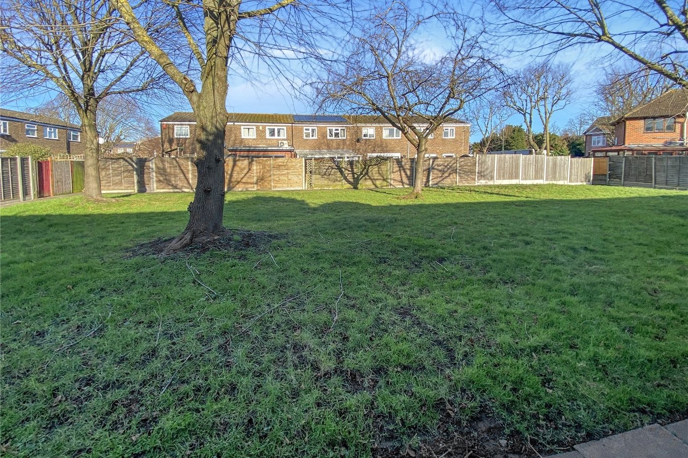 3 bedroom house for sale in Sidcup | Robinson Jackson