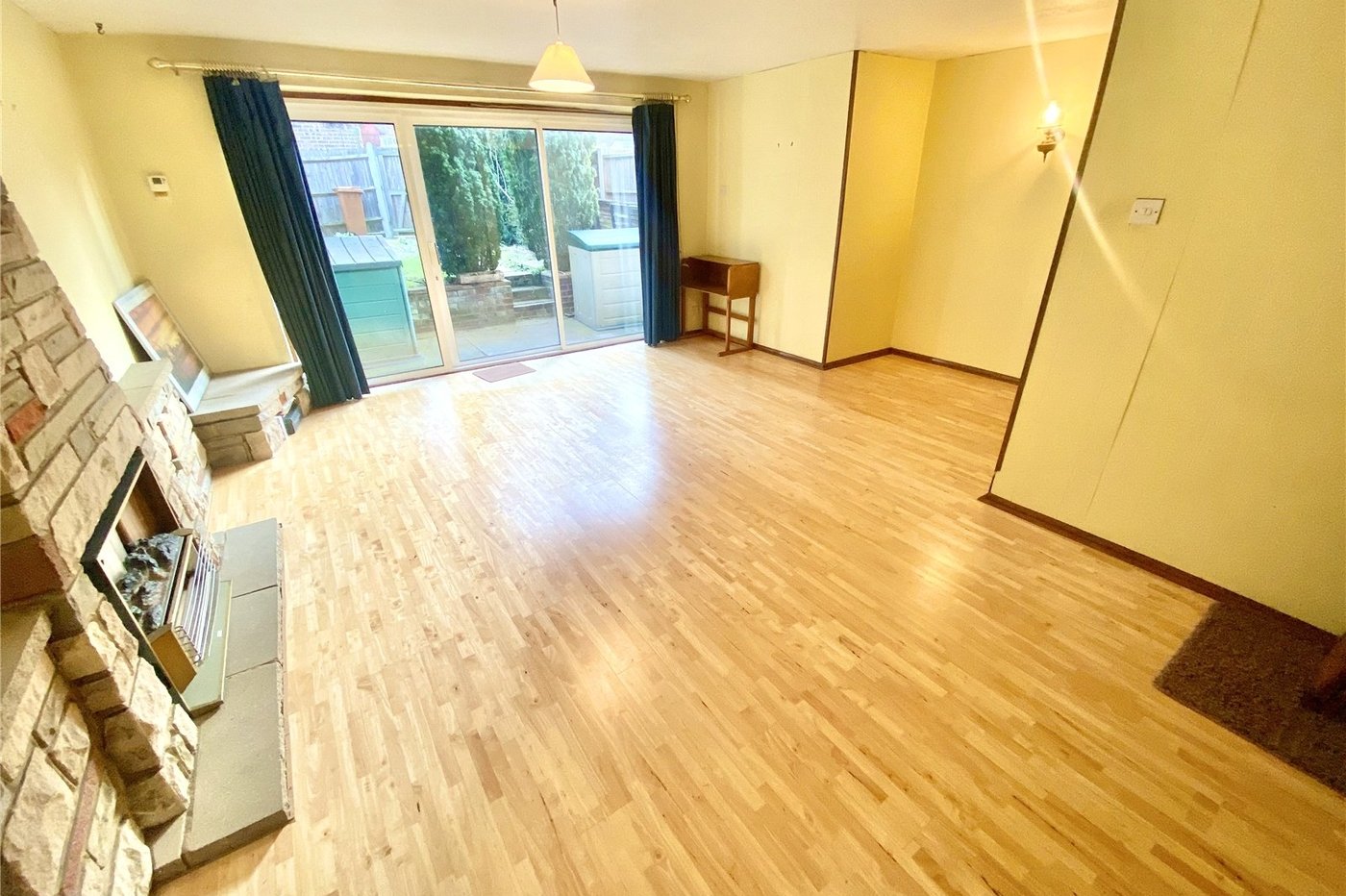 3 bedroom house for sale in Sidcup | Robinson Jackson