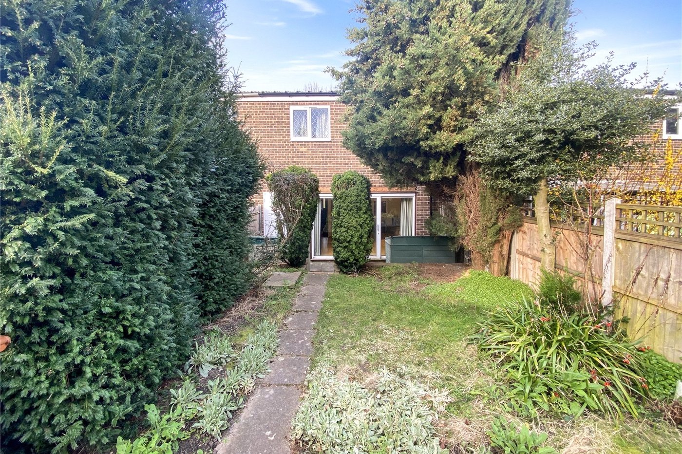 3 bedroom house for sale in Sidcup | Robinson Jackson