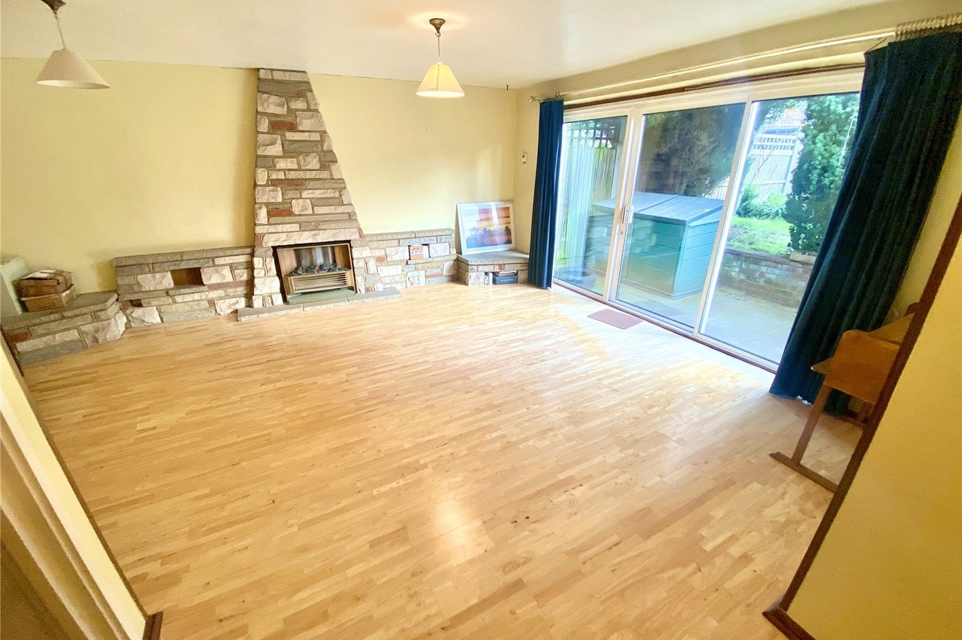 3 bedroom house for sale in Sidcup | Robinson Jackson