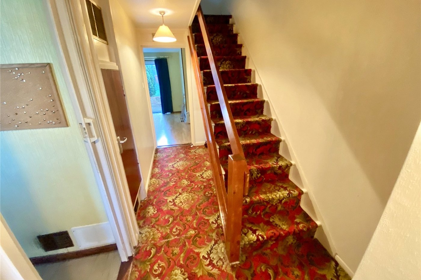 3 bedroom house for sale in Sidcup | Robinson Jackson