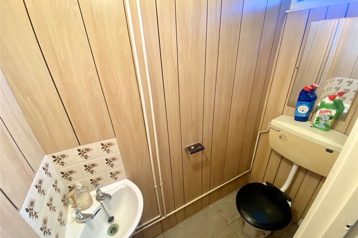 3 bedroom house for sale in Sidcup | Robinson Jackson