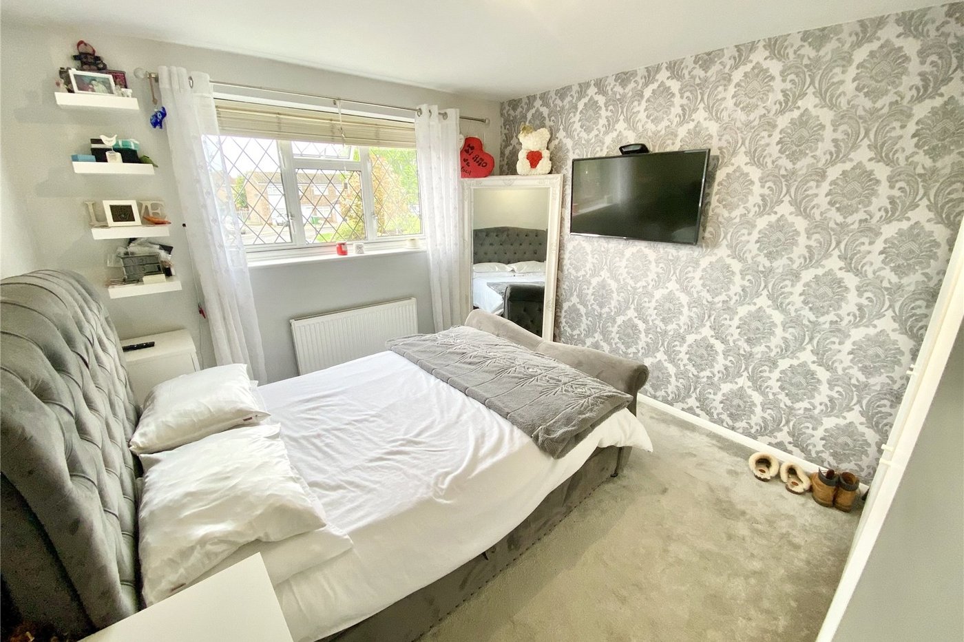 house for sale in Sidcup, Kent, DA15 Robinson Jackson