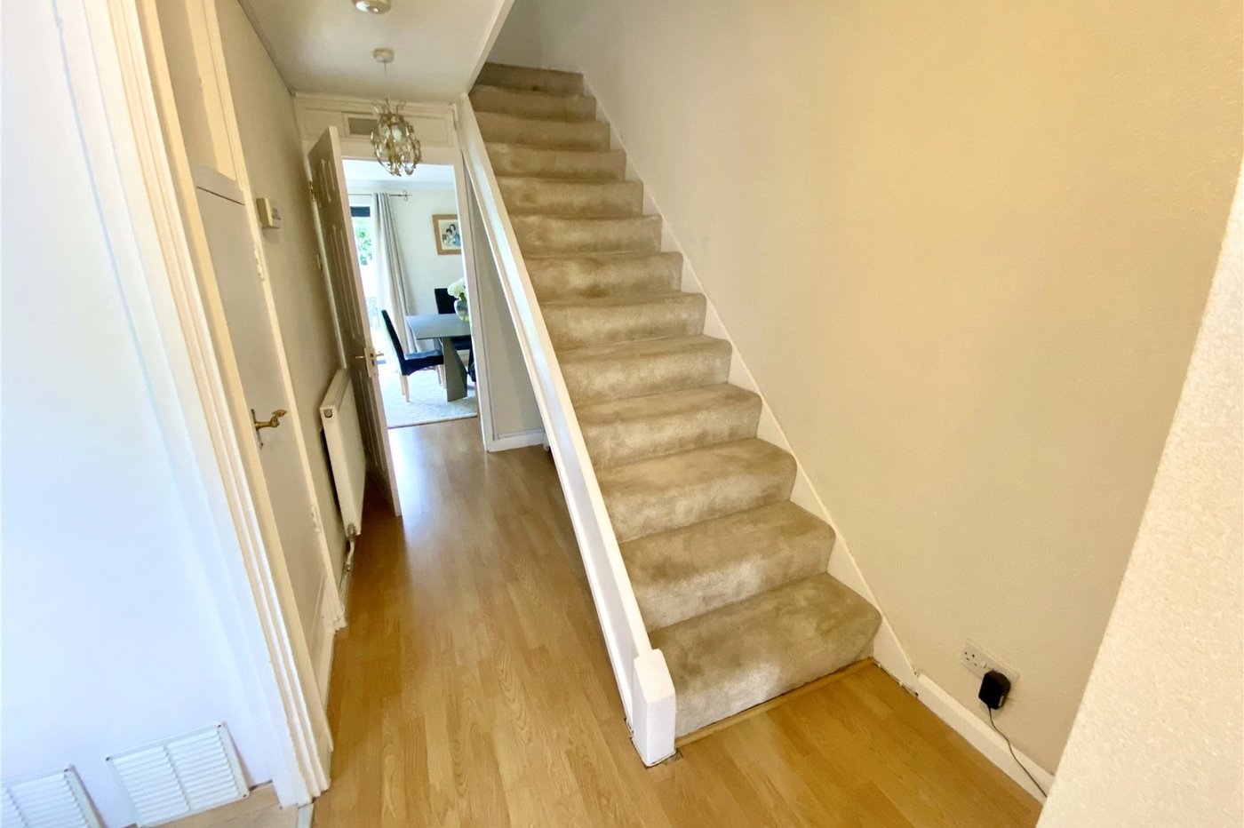 house for sale in Sidcup, Kent, DA15 Robinson Jackson