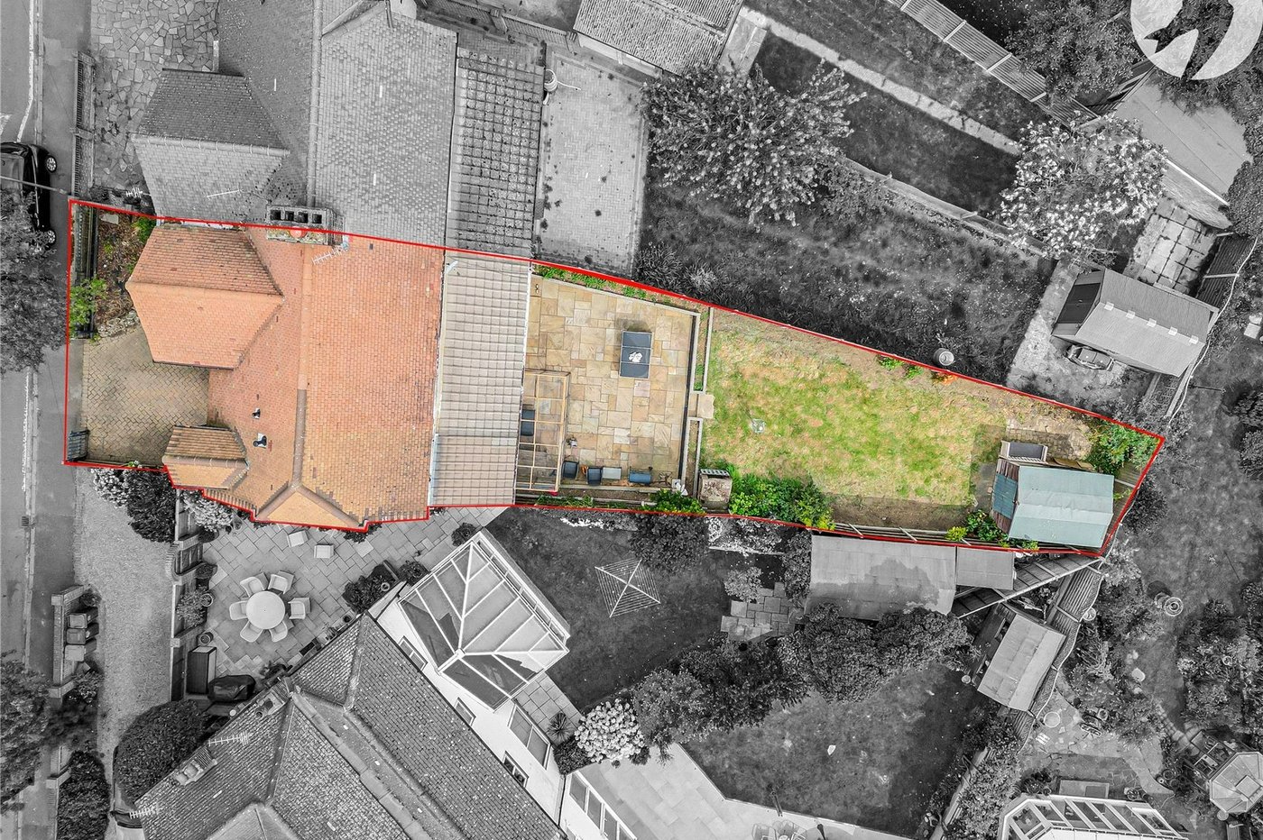 4 bedroom house for sale in Dartford | Robinson Jackson