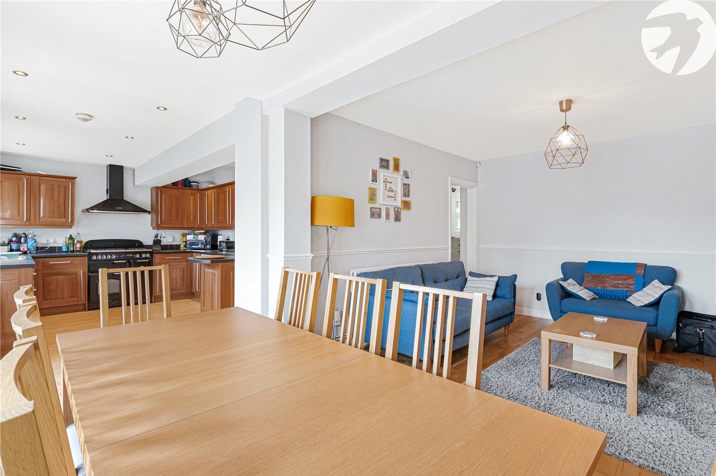 4 bedroom house for sale in Dartford | Robinson Jackson