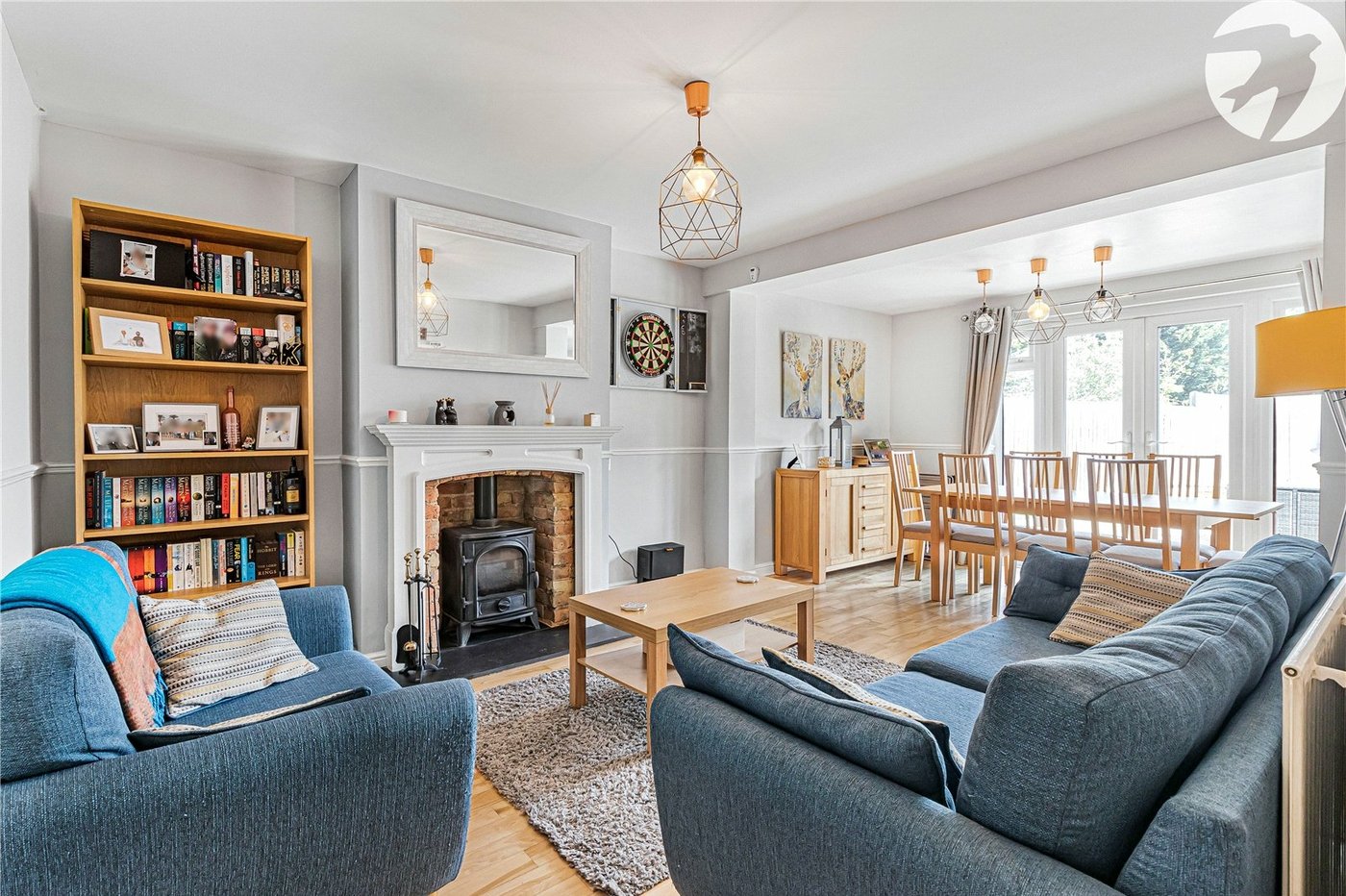 4 bedroom house for sale in Dartford | Robinson Jackson